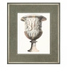 Grecian Form - Framed Print