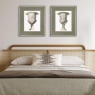 Grecian Form - Framed Print