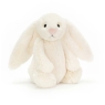 Jellycat Bashful Cream Bunny 