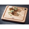 Stellar Beech Cutting Board 27 x 22 x 2cm