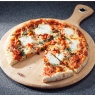 Stellar Beech Pizza Serving Board 