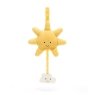 Jellycat Amuseables Sun Musical Pull