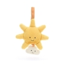 Jellycat Amuseables Sun Musical Pull