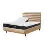 Tempur Ergo Smart Base With Vectra Headboard