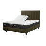 Tempur Ergo Smart Base With Verticle Headboard