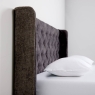 Tempur Ergo Smart Base With Luxury Headboard