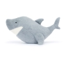 Jellycat Silvie Shark