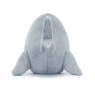 Jellycat Silvie Shark