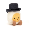 Jellycat Boiled Egg Groom