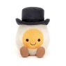 Jellycat Boiled Egg Groom