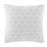 Spade Cushion Platinum