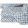 Hale Bed Linen Collection Navy