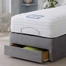 Newton 1000 Adjustable Divan Bed  