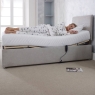 Newton 1000 Adjustable Divan Bed  