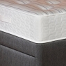 Relyon King 150cm Walcott Otho Backcare 800 2 Drawer Divan Bed Mist