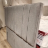 Halenia 135cm Double Headboard (Ipswich)