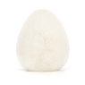 Jellycat Amuseable Happy Boiled Egg Chic