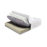 Sleepeezee Ortho Firm 1000 Divan Bed 