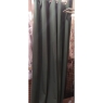 Pair of Eyelet Curtains In Atlantic Bottle Green (247.5cm Drop) (Ipswich)