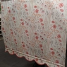 Roller Blind Meadow Flower Redcurrant (Ipswich)