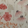 Roller Blind Meadow Flower Redcurrant (Ipswich)