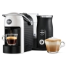 Lavazza Jolie Milk & Coffee Machine White