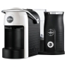 Lavazza Jolie Milk & Coffee Machine White