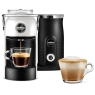 Lavazza Jolie Milk & Coffee Machine White