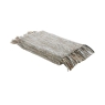 Laura Ashley Liberton Throw Natural