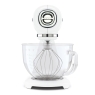 Smeg Stand Mixer White 