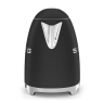 Smeg Kettle Matt Black