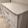 Aspen 4 Drawer Chest (Ipswich)