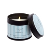 Stoneglow Modern Classics Sea Salt & Oakmoss Scented Candle Tin