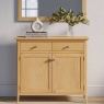 Saxham Standard Sideboard Lifestyle