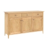 Saxham Large 3 Door Sideboard