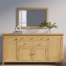 Saxham Long Sideboard Lifestyle