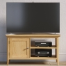 Saxham TV Unit Lifestyle