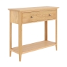 Saxham Console Table