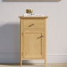 Saxham Small Cupboard Lifestyle