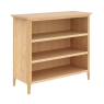 Saxham Small Bookcase