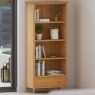 Saxham Large Bookcase