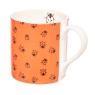 Ladybird Red Mug