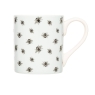 Bee Mug Blue