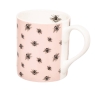 Bee Mug Pink