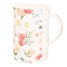 Floral Mug