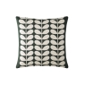 Orla Kiely Buttercup Cushion Pine