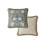 William Morris Pimpernel 50cm Cushion Ink