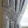 William Morris At Home Original Willow 66cm Tiebacks Indigo