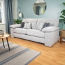 3 Seater Sofa