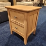 New England Bedside Chest (Ipswich)